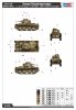 Hobby Boss 82936 German Panzerträgerwagen 1/72